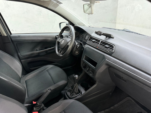 Volkswagen Gol GOL 1.6 MSI FLEX 8V 5P