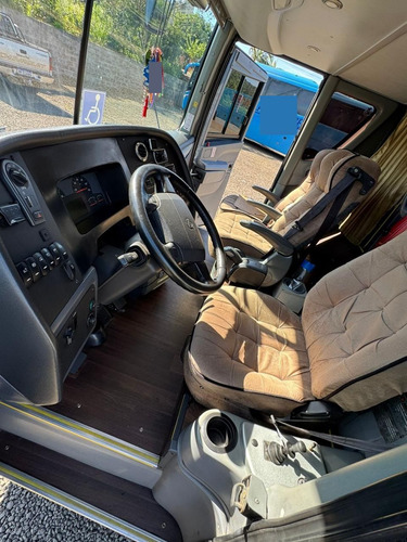 Marcopolo Paradiso 1800 Dd G7 Ano 2019 B450 R Jm Cod.35