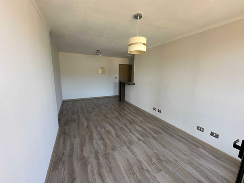 Arriendo Departamento Valencia Quilpue (83376)