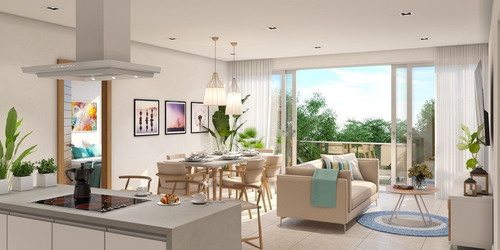 Imagen 4 de 20 de Venta Departamento Nordic Light Playa Del Carmen Centro Albe