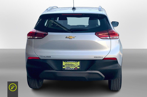 Chevrolet Tracker 1.2 Lt At