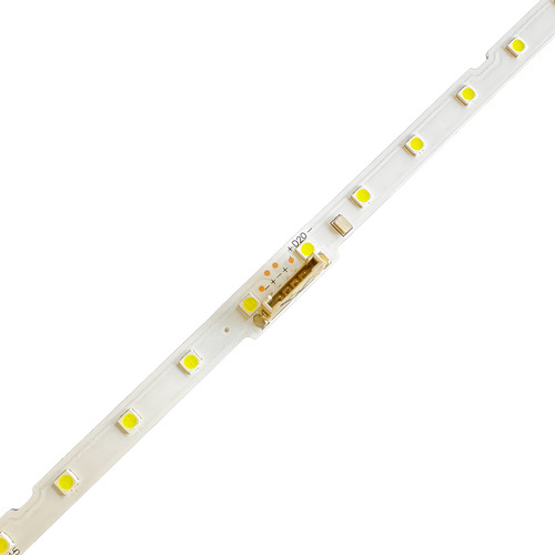 Kit 2 Tiras Leds Para Samsung Un50nu7090 Un50nu7090 Mayoreo!