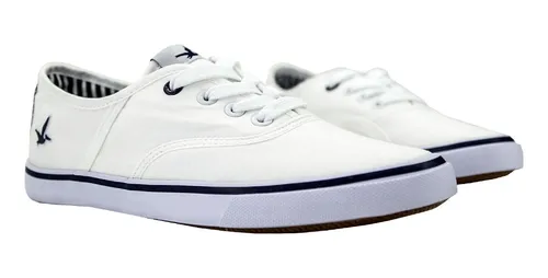 Championes blancos altos sale