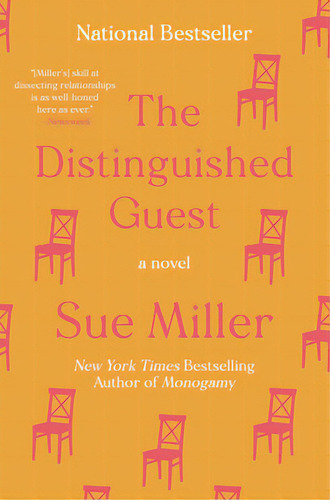 The Distinguished Guest, De Miller, Sue. Editorial Perennial, Tapa Blanda En Inglés