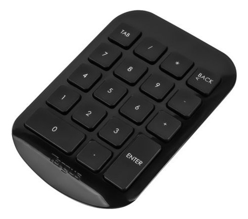 Teclado Numerico Inalambrico Targus Akp11us