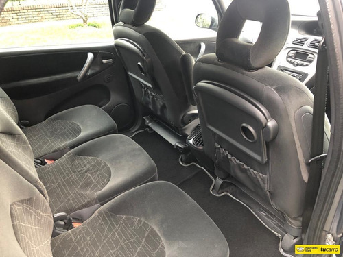 Citroen Xsara Picasso
