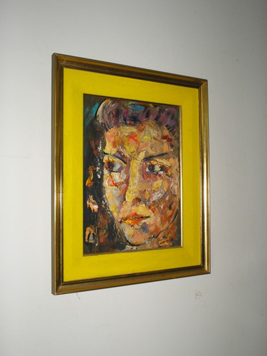 María Estela Martínez.2021 La Rocca. Arte Microconceptual.