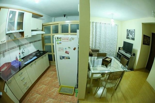 Imagem 4 de 15 de Apartamento - Jansen - Ref: 210652 - V-210652