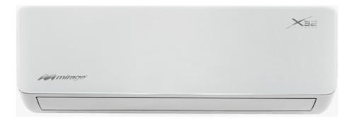 Minisplit Mirage X32 Inverter 2 Toneladas Solo Frío 220v