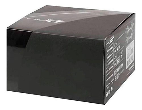 Alavanca De Câmbio Direita Shimano 11v Sl-m8000 Deore Xt