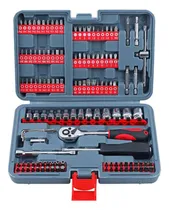 Comprar Juego De Herramientas De Reparación De Automóviles De 1\u002F4 Pi