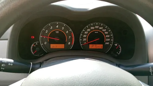 Toyota Corolla 1.8 Xei Automática