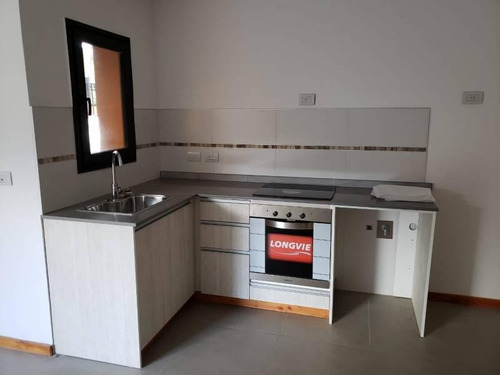 Imagen 7 de 18 de Centro Departamento Planta Baja 2 Ambientes A Estrenar