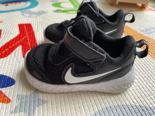 Nike top bambas bebe