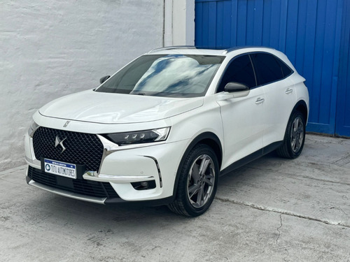 DS DS7 Crossback 2.0 Hdi 180 At So Chic