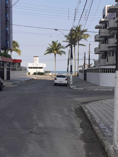 Imagem 4 de 13 de 2 Dorms 1 Vaga Coletiva Frente Mar-entrada 44mil + 120 Meses