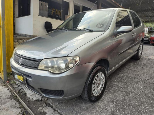 Fiat Palio Fire 2p