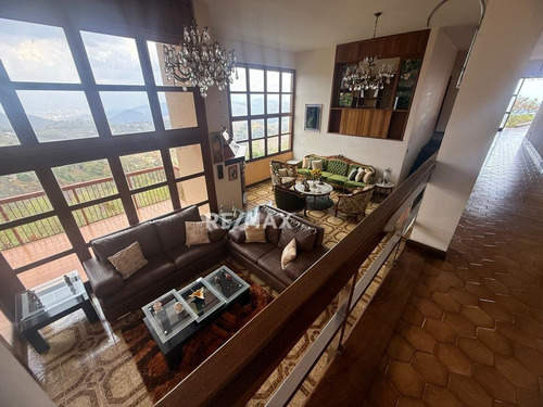Venta Casa San Antonio De Los Altos, Urbanización El Limón, Miranda, Altos Mirandinos