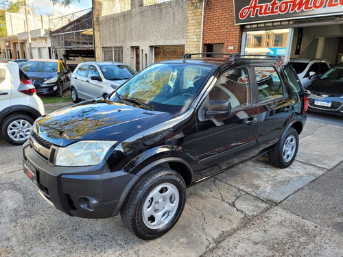 Ford Ecosport 1.6 My10 Xls Plus 4x2