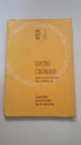 Comprar Centro Cirúrgico  Aspectos Fund. Enfermagem