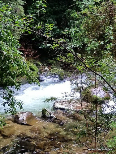 Venta Parcela Lefincul Pucón Orilla De Río