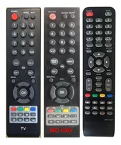 Comprar Control Remoto Para Lcd Led Nortech Directo Y Especifico