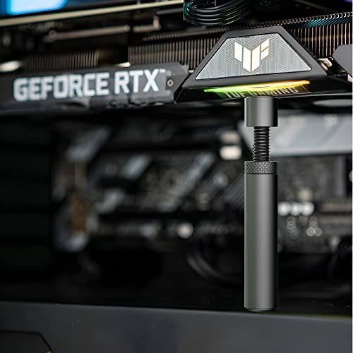 Soporte Gpu Para Tarjeta Gráfica Oddtone, Tarjeta De Video S