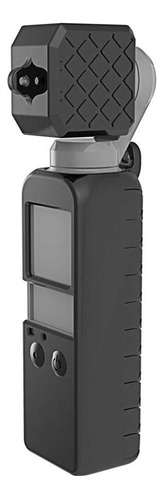 Funda Protectora Osmo Soft Gimbal Pocket Case Protector