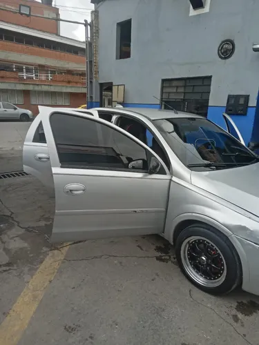 Chevrolet Corsa 1.4 L Evolution 5 p