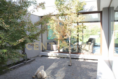 Imagen 5 de 30 de Venta De Casa Exclusiva - Chicureo
