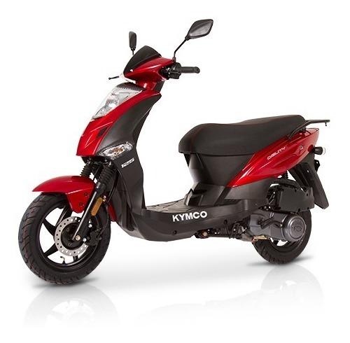 Kymco Agility 125 Precio Oferta De Contado !!