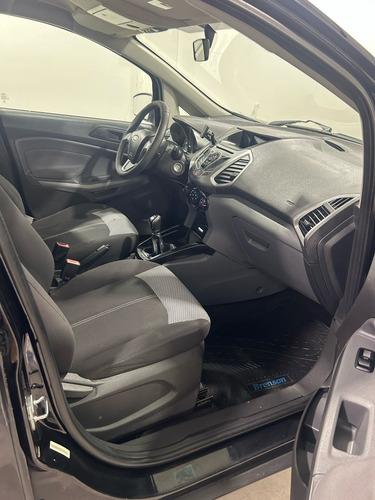 Ford Ecosport 1.6 Se 110cv 4x2