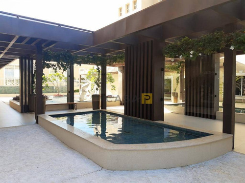 Imagem 27 de 30 de Apartamento Com 4 Dormitórios À Venda, 367 M² Por R$ 2.380.000,00 - Centro - Americana/sp - Ap0622