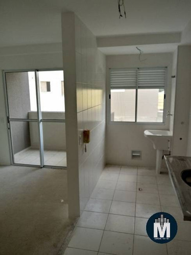 Imagem 12 de 15 de Oportunidade Reserva Toscana, 2 Quartos 48,50m², 1 Vaga - Osasco - Lm494