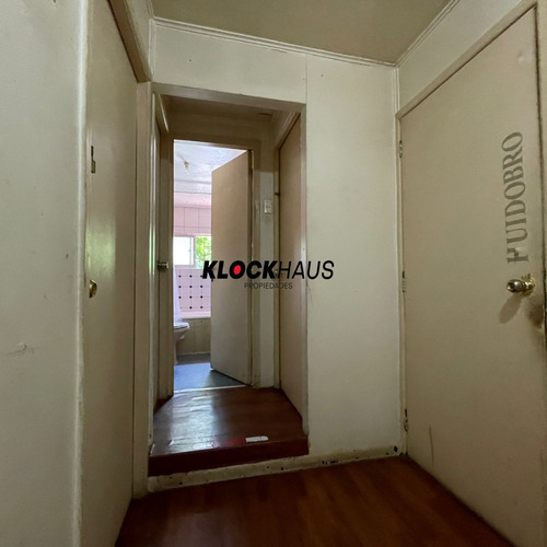 Casa En Los Lirios Concepción.