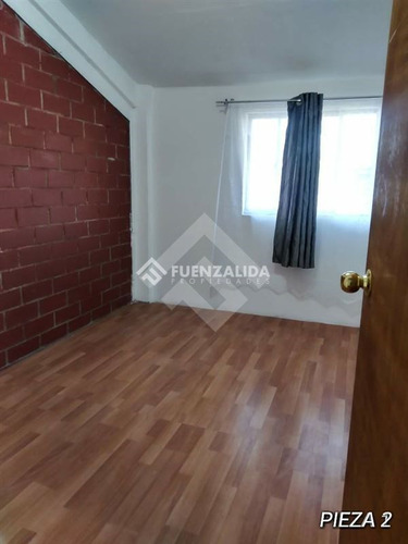 Casa En Venta De 2 Dorm. En Puente Alto