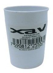 Vaso Pequeño 4oz Melamina 2 Imeca 8848 Xavi