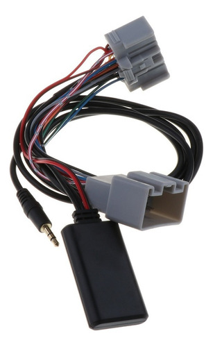 Módulo De Audio Aux. Para El Volvo V40 / V60 / S40 / S60 /