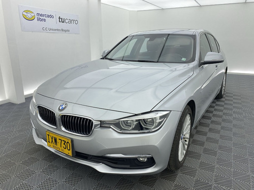 Imagen 1 de 25 de Bmw 320i