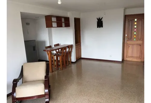 Apartamento Patio Bonito 78 Mt - 2 Alcobas Excelente Ubicación