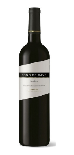 Vino Fond De Cave Malbec