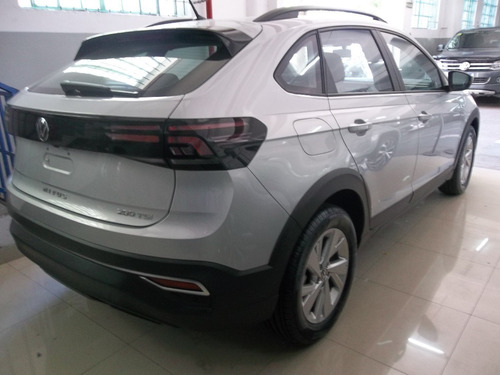 Imagen 13 de 24 de Volkswagen Nivus 170 Tsi Mt 2021 0 Km