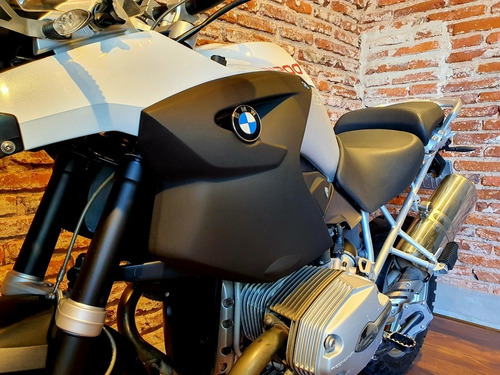 Imagen 9 de 24 de Bmw R1200 Gs Oportunidad Precio Contado !! Bamp Group