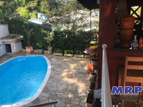 Imagem 26 de 30 de Casa - Ca00371 - 69564579