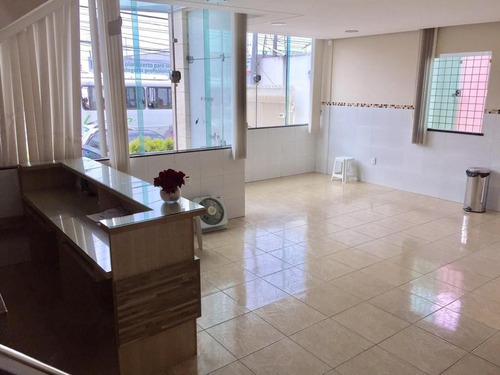 Imagem 9 de 15 de Sala Para Alugar, 30 M² Por R$ 2.600,00/mês - São Geraldo - Manaus/am - Sa0454
