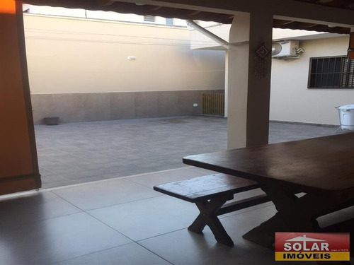 Imagem 21 de 23 de Casa Vila Ré São Paulo/sp - 11275