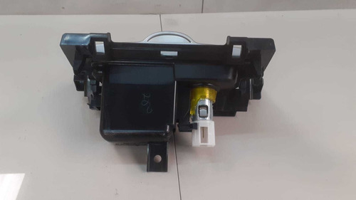 Porta Objetos Acendedor Toyota Corolla 2013 Original (Usado)