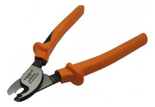Alicate De Corte 50mm2 Kt 12 Weidmuller 9002660000