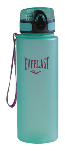 Botella De 700ml Colores Tritan Everlast