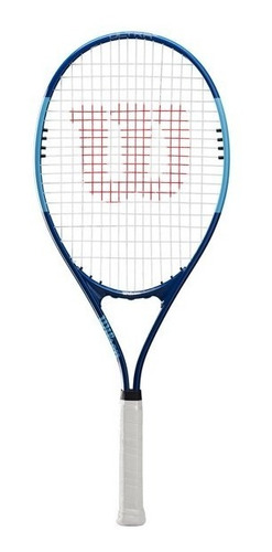 Wilson Ultra Power Xl 112 Raqueta Tenis Adultos Empuñadura 3